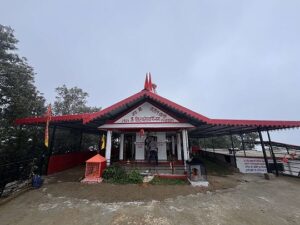 karol devi temple