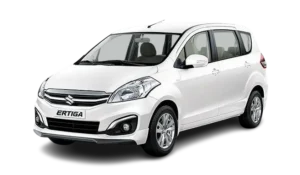 Ertiga Car