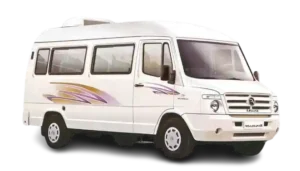 Tempo Traveller