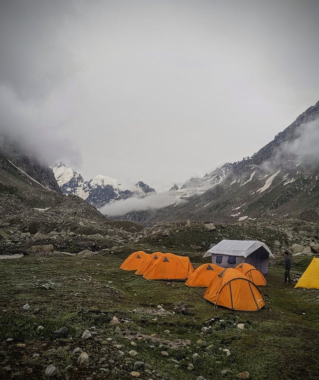 Kullu Manali