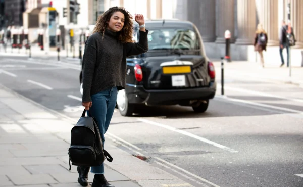Taxi service in Chandigarh