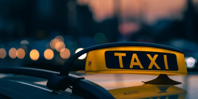 Taxi service in Chandigarh