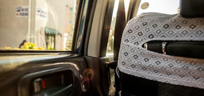 Affordable Chandigarh to Amritsar cab service